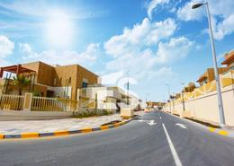 فيلا - 6 غرف نوم - 8 حمامات للكراء في مارينا سان سات باي - مارينا - أبوظبي فيلا - 6 غرف نوم - 8 حمامات للكراء في مارينا سان سات باي - مارينا - أبوظبي