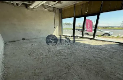 Shop - Studio for rent in AZIZI Riviera 48 - Meydan One - Meydan - Dubai