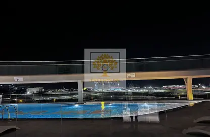 شقة - 1 حمام للايجار في سكايز من دانوب - ارجان - دبي