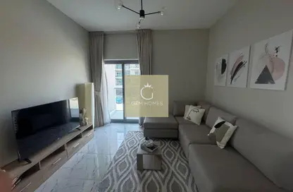 Apartment - 1 Bedroom - 1 Bathroom for rent in MAG 515 - MAG 5 - Dubai South (Dubai World Central) - Dubai Apartment - 1 Bedroom - 1 Bathroom for rent in MAG 515 - MAG 5 - Dubai South (Dubai World Central) - Dubai