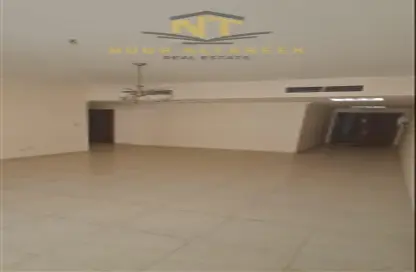 Apartment - 1 Bedroom - 1 Bathroom for rent in Al Nad - Al Qasimia - Sharjah