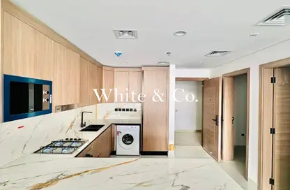 Apartment - 1 Bedroom - 2 Bathrooms for rent in Avanos - Jumeirah Village Circle - Dubai