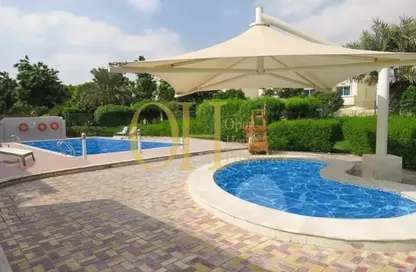 Apartment - 1 Bedroom - 2 Bathrooms for sale in Al Reef Downtown - Al Reef - Abu Dhabi