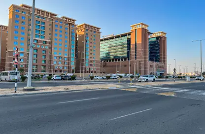 عمارة بالكامل - استوديو للبيع في مدينة محمد بن زايد - أبوظبي