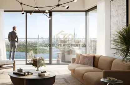 شقة - 3 غرف نوم - 3 حمامات للبيع في ألبيرو من إعمار - مرسى خور دبي - دبي