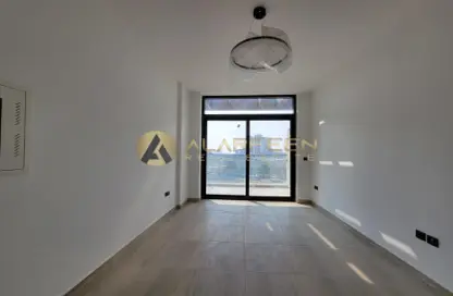 Apartment - 2 Bedrooms - 2 Bathrooms for rent in Pantheon Elysee III - Jumeirah Village Circle - Dubai