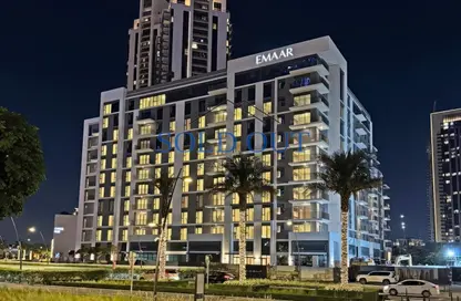 Apartment - 2 Bedrooms - 2 Bathrooms for sale in Island Park II - Dubai Creek Harbour (The Lagoons) - Dubai