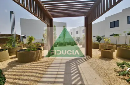 Villa - 4 Bedrooms - 5 Bathrooms for rent in Noya Viva - Noya - Yas Island - Abu Dhabi