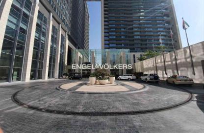 Office Space - Studio for rent in Burj Daman - DIFC - Dubai