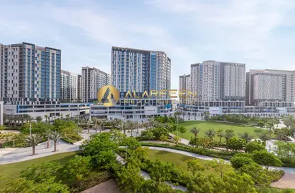 Apartment - 3 Bedrooms - 3 Bathrooms for rent in Expo Village Residences 3A - Expo Village Residences - Expo City - Dubai