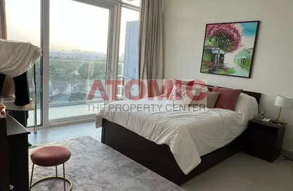 Apartment - 1 Bedroom - 2 Bathrooms for rent in Park Gate Residences - Al Kifaf - Zabeel - Dubai