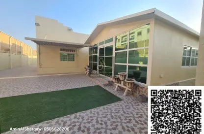 Villa - 6 Bedrooms - 7+ Bathrooms for rent in Al Rawda 2 Villas - Al Rawda 2 - Al Rawda - Ajman
