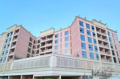 شقة - 3 غرف نوم - 3 حمامات للايجار في الثاني مويلح - تجارية مويلح - الشارقة