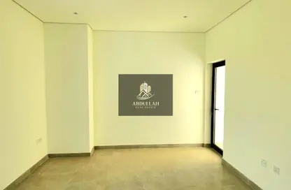 Apartment - 1 Bedroom - 2 Bathrooms for rent in Sarab 2 - Aljada - Sharjah