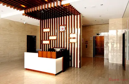 Reception / Lobby image for: Apartment - 1 Bedroom - 2 Bathrooms for rent in 10C Building - Jumeirah Village Circle - Dubai, Image 1