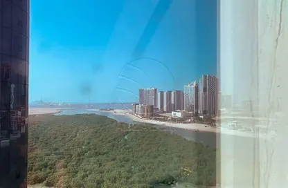 شقة - 1 حمام للبيع في أبراج هيدرا افينيو - مدينة الأضواء - جزيرة الريم - أبوظبي