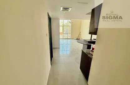Apartment - 1 Bedroom - 2 Bathrooms for rent in Al Barsha 1 - Al Barsha - Dubai