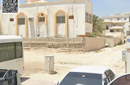 Land - Studio for sale in Al Naemiya Tower 2 - Al Naemiya Towers - Al Nuaimiya - Ajman