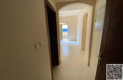 Apartment - 1 Bedroom - 1 Bathroom for rent in Al Naemiya Tower 1 - Al Naemiya Towers - Al Nuaimiya - Ajman