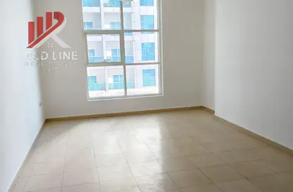 Apartment - 2 Bedrooms - 2 Bathrooms for sale in City Tower - Al Nuaimiya - Ajman