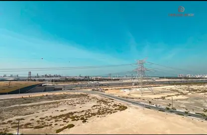 شقة - 2 غرف نوم للايجار في ذا نوك 2 - ذا نوك - بوابة وصل - دبي