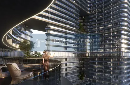 Apartment - 1 Bedroom - 2 Bathrooms for sale in Binghatti Hills - Dubai Science Park - Dubai Apartment - 1 Bedroom - 2 Bathrooms for sale in Binghatti Hills - Dubai Science Park - Dubai