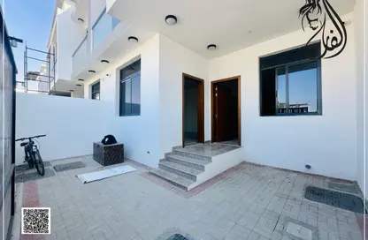 Villa - 6 Bedrooms - 7 Bathrooms for sale in Al Bahia Hills - Al Bahia - Ajman