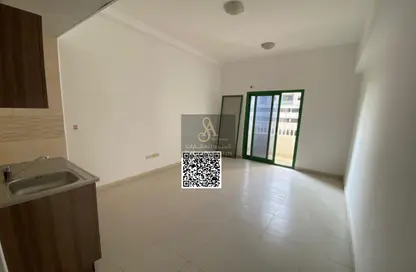 شقة - 1 حمام للبيع في سمارت تاور 1 - العامرة - عجمان