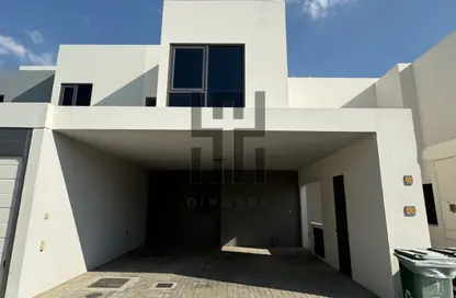 Villa - 3 Bedrooms - 4 Bathrooms for rent in Maple 2 - Maple at Dubai Hills Estate - Dubai Hills Estate - Dubai