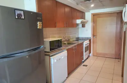 Apartment - 1 Bathroom for sale in Al Alka 3 - Al Alka - Greens - Dubai
