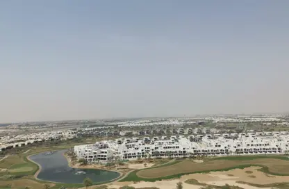 Apartment - Studio - 1 Bathroom for sale in Artesia C - Artesia - DAMAC Hills - Dubai