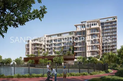 Apartment - 3 Bedrooms - 5 Bathrooms for sale in Alder at ParkFive - Park Five by Deyaar - Dubai Production City (IMPZ) - Dubai