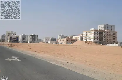 Land - Studio for rent in Al Jurf Industrial 3 - Al Jurf Industrial - Ajman