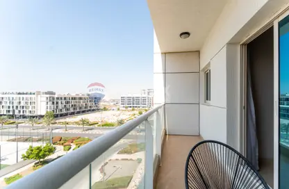Apartment - 2 Bedrooms - 3 Bathrooms for sale in THE OAK - Dubai South (Dubai World Central) - Dubai