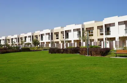 Townhouse - 4 Bedrooms - 5 Bathrooms for rent in Malibu - Mina Al Arab - Ras Al Khaimah
