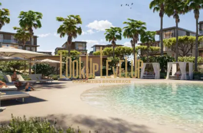 Townhouse - 3 Bedrooms - 4 Bathrooms for sale in Nad Al Sheba Gardens - Nad Al Sheba 1 - Nad Al Sheba - Dubai