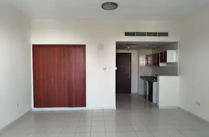Apartment - Studio - 1 Bathroom for rent in K12 - Greece Cluster - International City - Dubai