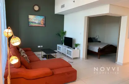Apartment - 1 Bedroom - 1 Bathroom for rent in The Lofts Podium - The Lofts - Downtown Dubai - Dubai