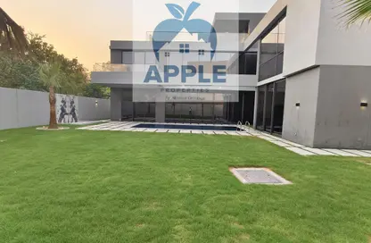 Villa - 5 Bedrooms - 7 Bathrooms for rent in Kaya - Masaar - Tilal City - Sharjah