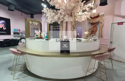 Retail - Studio - 2 Bathrooms for sale in GGICO Building Moweilah - Muwaileh Commercial - Sharjah
