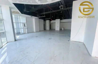 Shop - Studio - 1 Bathroom for rent in Majan - Dubai Land - Dubai