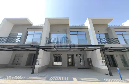 فيلا - 5 غرف نوم - 5 حمامات للايجار في فلل 180 درجة - ليوان - دبي لاند - دبي