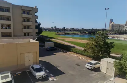 Apartment - Studio - 1 Bathroom for sale in Golf Apartments - Al Hamra Village - Ras Al Khaimah