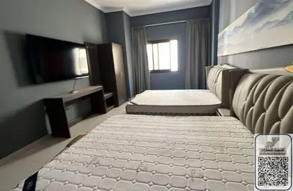 شقة - 1 حمام للايجار في فلل الروضة 2 - 2  الروضة - الروضة - عجمان