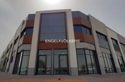 Shop - Studio - 1 Bathroom for rent in Ras Al Khor Complex - Ras Al Khor - Dubai Shop - Studio - 1 Bathroom for rent in Ras Al Khor Complex - Ras Al Khor - Dubai