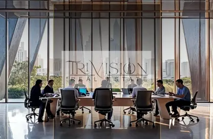 Office Space - Studio - 1 Bathroom for sale in District 11 - Al Zahia - Muwaileh Commercial - Sharjah Office Space - Studio - 1 Bathroom for sale in District 11 - Al Zahia - Muwaileh Commercial - Sharjah