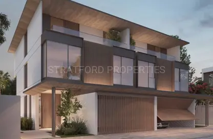 فيلا - 3 غرف نوم - 5 حمامات للبيع في ناد الشبا جاردنز المرحله الثانيه - حدائق ند الشبا - ند الشبا - دبي