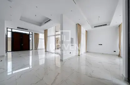 Villa - 5 Bedrooms - 7 Bathrooms for sale in Nad Al Sheba Gardens - Nad Al Sheba 1 - Nad Al Sheba - Dubai