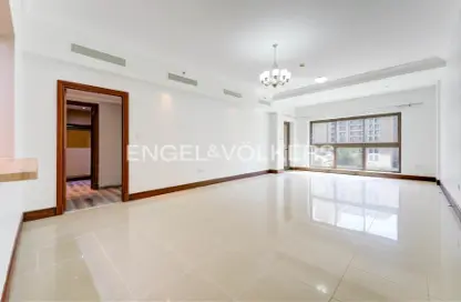 Apartment - 2 Bedrooms - 3 Bathrooms for rent in Golden Mile 9 - Golden Mile - Palm Jumeirah - Dubai