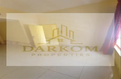 Apartment - 1 Bedroom - 1 Bathroom for rent in Al Naemiya Tower 1 - Al Naemiya Towers - Al Nuaimiya - Ajman